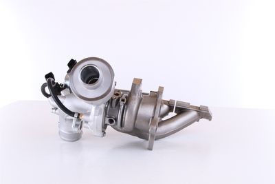 LADER AUFLADUNG NISSENS 93433 9