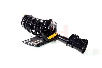 ANSAMBLU TELESCOP ARC GH GH352360C04 54