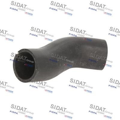 въздуховод за турбината SIDAT 501865