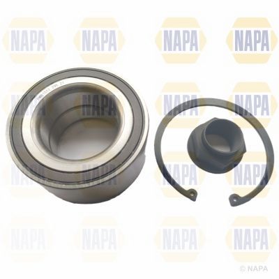 Wheel Bearing Kit APEC AWB1512