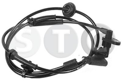 датчик, обороти на колелото STC T450244
