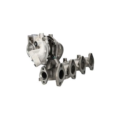 COMPRESOR SISTEM DE SUPRAALIMENTARE NISSENS 93858 8