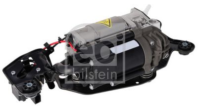 KOMPRESSOR DRUCKLUFTANLAGE FEBI BILSTEIN 196288 1