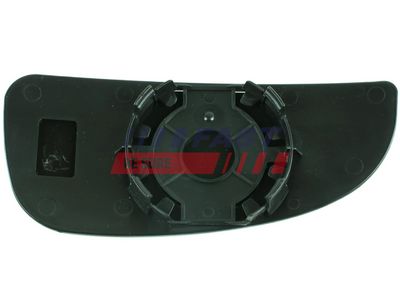 Veidrodėlio stiklas, išorinis veidrodėlis