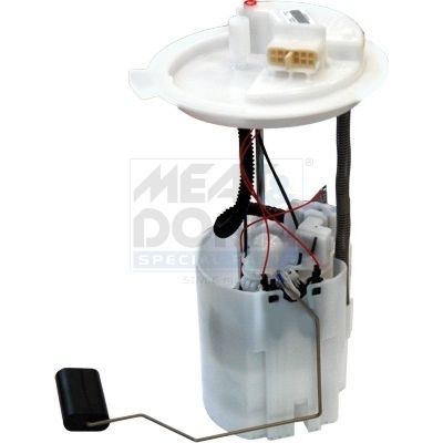 SISTEM ALIMENTARE CU COMBUSTIBIL