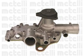 Водяной насос, охлаждение двигателя METELLI 24-0110 для RENAULT FUEGO