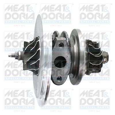 MEAT & DORIA 601220 Турбина  для MERCEDES-BENZ V-CLASS (Мерседес В-класс)