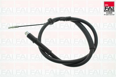FAI AutoParts Trosas, stovėjimo stabdys