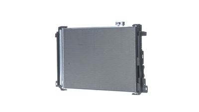 CONDENSATOR CLIMATIZARE MAHLE AC786000P 21