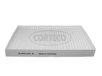 Filtr kabinowy CORTECO 80000407 produkt