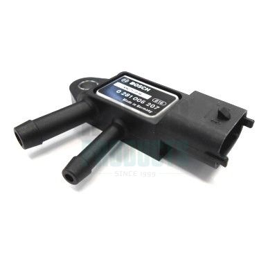 SENZOR PRESIUNE GAZE EVACUARE