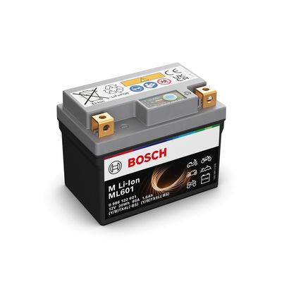 BATERIE DE PORNIRE BOSCH 0986122601 30