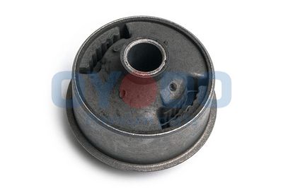 Valdymo svirties/išilginių svirčių įvorė