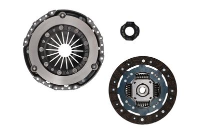 SET AMBREIAJ KAMOKA KC340 1