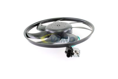 VENTILATOR RADIATOR VEMO V40011065 57