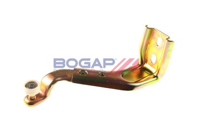 GHIDAJ CU ROLE USA GLISANTA