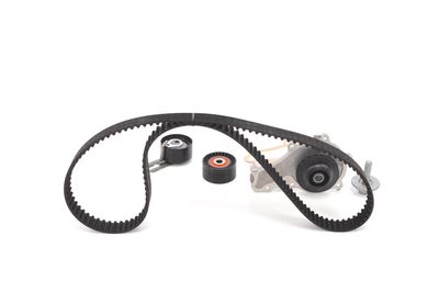 Water Pump & Timing Belt Kit 1 987 946 946