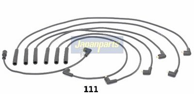 JAPANPARTS Uždegimo laido komplektas
