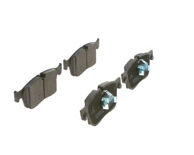 SET PLACUTE FRANA FRANA DISC BOSCH 0986494829 28