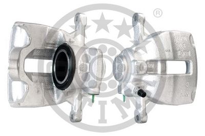 Zacisk hamulca OPTIMAL BC-2621R