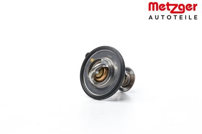 THERMOSTAT KüHLMITTEL METZGER AUTOTEILE 4006046 10