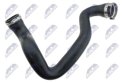 Hadica plniaceho vzduchu NTY GPP-RE-051
