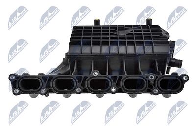 Sací trubkový modul NTY BKS-WW-003
