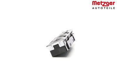 SCHALTER FENSTERHEBER METZGER AUTOTEILE 09161252 12