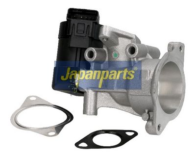 JAPANPARTS Клапан возврата ОГ
