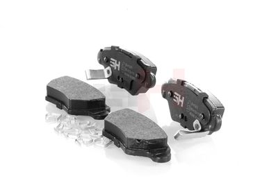 SET PLACUTE FRANA FRANA DISC GH GH413619 51
