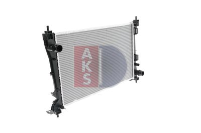 KüHLER MOTORKüHLUNG AKS DASIS 080104N 13