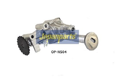 JAPANPARTS Alyvos siurblys