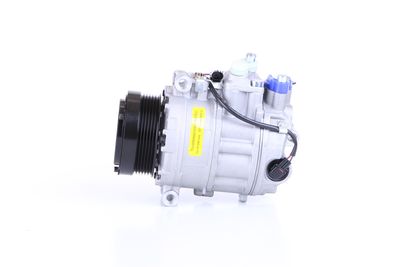 COMPRESOR CLIMATIZARE NISSENS 890634 43