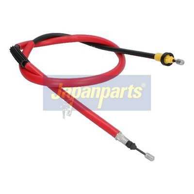 Cable de accionamiento, freno de estacionamiento