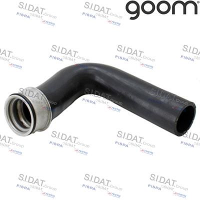 въздуховод за турбината SIDAT 500678