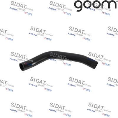 тръбопровод, AGR-вентил SIDAT 503146
