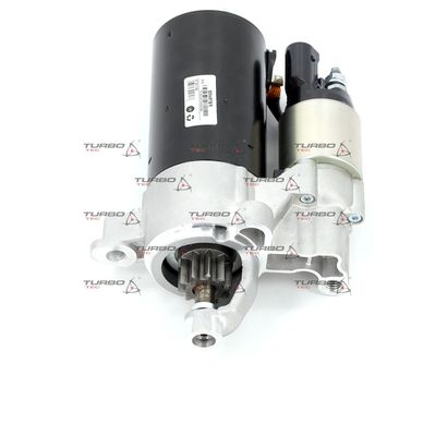 STARTER TURBO-TEC TTST001049 5