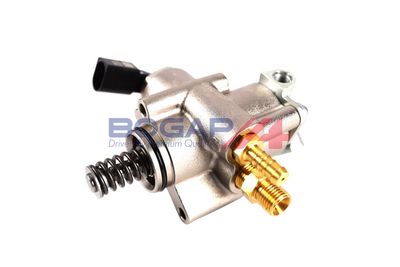 POMPA DE INALTA PRESIUNE