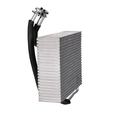 VERDAMPFER KLIMAANLAGE NISSENS 92444 16