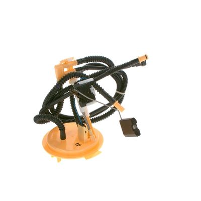 SENSOR KRAFTSTOFFVORRAT BOSCH 0986580397 20