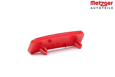 REFLECTOR METZGER AUTOTEILE 2080251 17