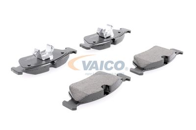 BREMSBELAGSATZ SCHEIBENBREMSE VAICO V208124 53