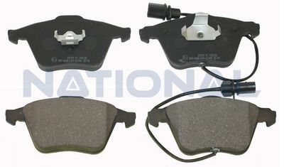 National NP2621