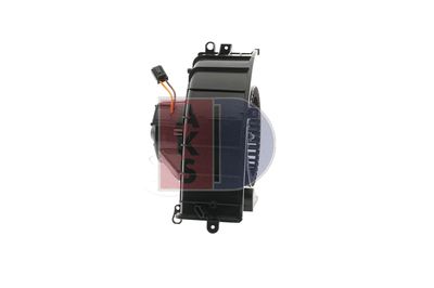 INNENRAUMGEBLäSE AKS DASIS 058120N 11