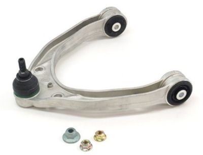 LENKER RADAUFHäNGUNG