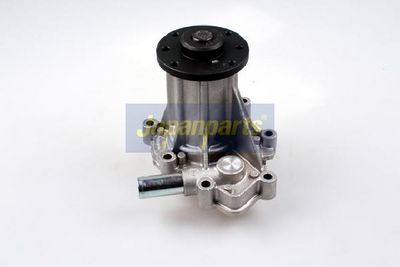 водна помпа, охлаждане на двигателя JAPANPARTS PQ-S05