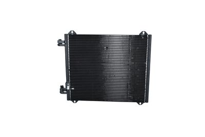 CONDENSATOR CLIMATIZARE NRF 35362 27