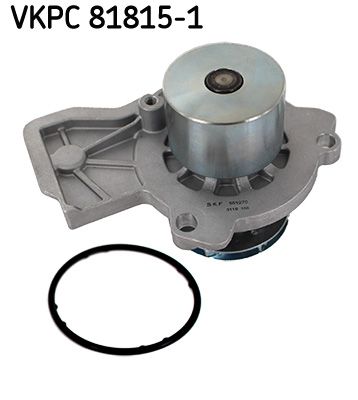 Water Pump, engine cooling VKPC 81815-1