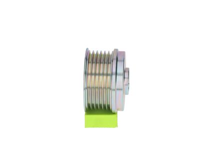 FULIE ALTERNATOR VALEO 595217 4