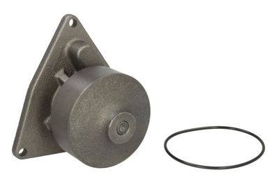Waterpomp (met katrol: 110mm, versterkte behuizing)